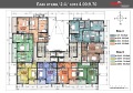 Продава 3-СТАЕН, град Варна, Владислав Варненчик 1 • 165000 € / 322711.95 лв. • 94248416 4