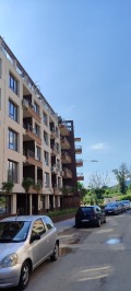 Продава 3-СТАЕН, гр. София, Малинова долина, снимка 11