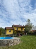 Продава КЪЩА, област Велико Търново, с. Коевци • 160000 € • 16637086 — Holmes.bg