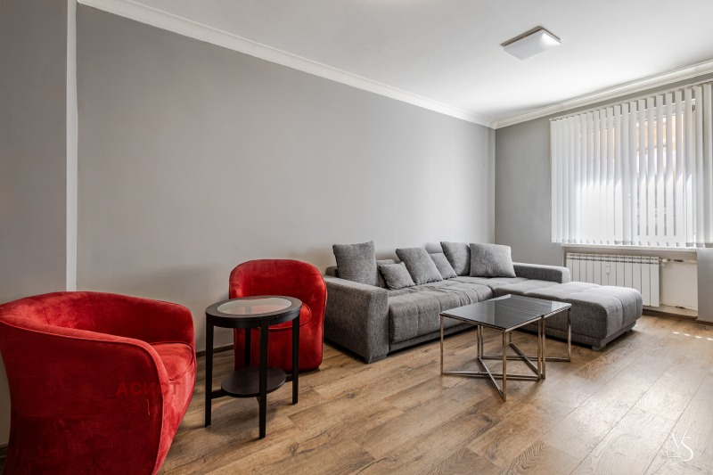 Продава 2-СТАЕН в град София, Център - 63 кв.м / 380 000 € » 743 215.40 лв., АСИСТ