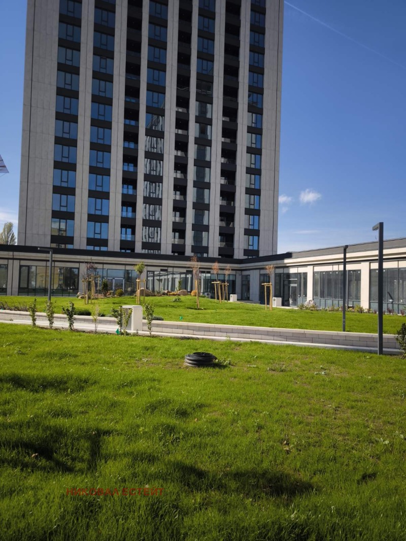 Продава 2-СТАЕН в град София, Банишора - 72 кв.м / 171 999 € » 336 400.80 лв., НИКОВАЛ ЕСТЕЙТ
