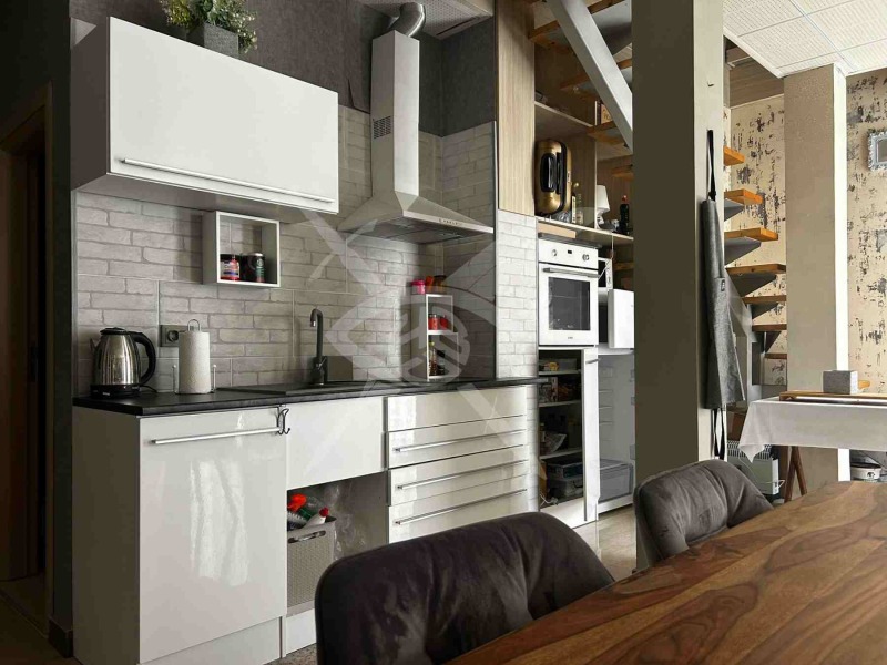 Продава 3-СТАЕН в област Бургас, к.к. Слънчев бряг - 128 кв.м / 115 000 € » 224 920.45 лв., ЕКС НВД БУРГАС ООД