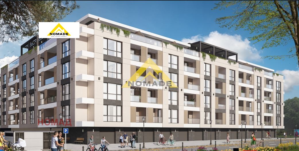 Продава 2-СТАЕН | Imot.bg — изображение 2