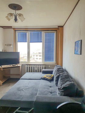 2 Schlafzimmer Reduta, Sofia 2