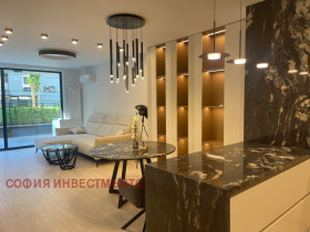 2 Schlafzimmer Krastowa wada, Sofia