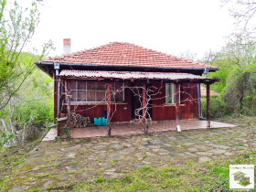 Продажба на имоти в с. Димитровци, област Велико Търново - изображение 1 