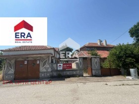 Talo Aprilovo, Stara Zagoran alue