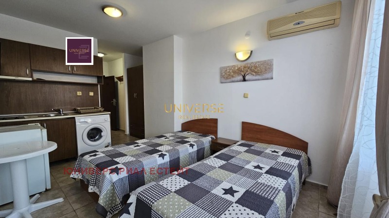 Satılık  Stüdyo bölge Burgaz , Sveti Vlas , 31 metrekare | 34093923 - görüntü [2]