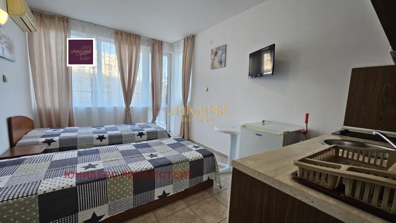 Satılık  Stüdyo bölge Burgaz , Sveti Vlas , 31 metrekare | 34093923 - görüntü [5]