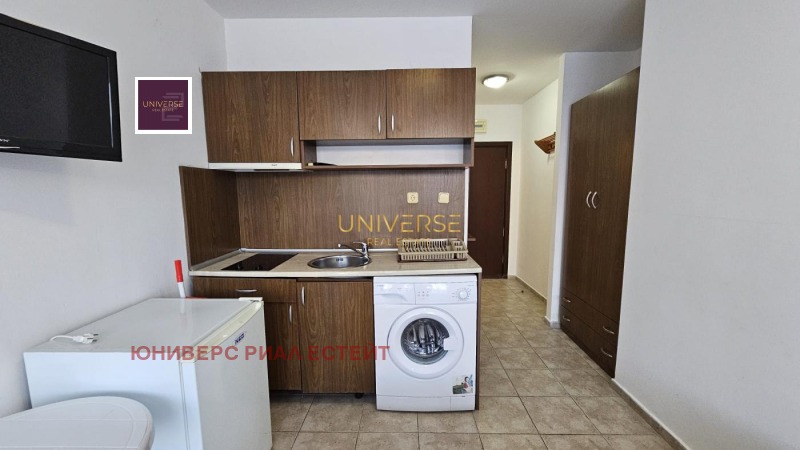 Satılık  Stüdyo bölge Burgaz , Sveti Vlas , 31 metrekare | 34093923 - görüntü [6]