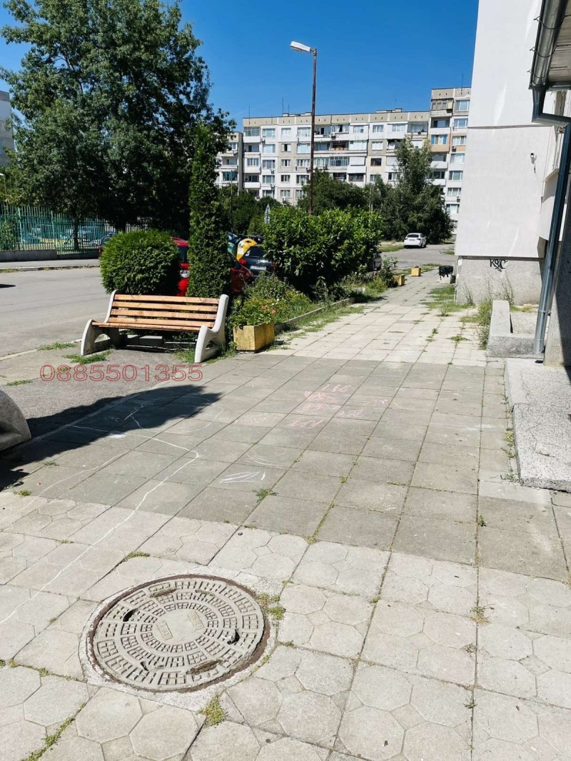 Продава 1-СТАЕН, гр. София, Люлин 2, снимка 16 - Апартаменти - 53420714