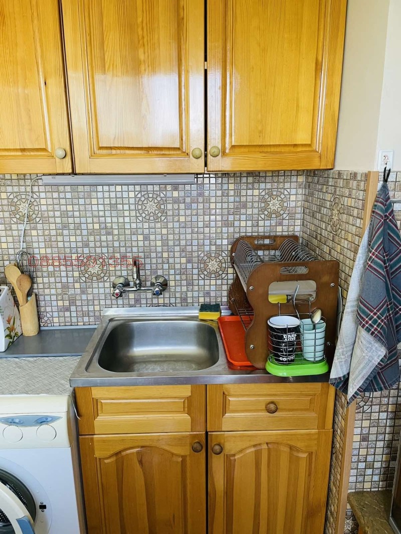 Продава 1-СТАЕН, гр. София, Люлин 2, снимка 4 - Апартаменти - 53420714