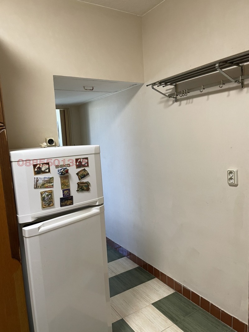 Продава 1-СТАЕН, гр. София, Люлин 2, снимка 2 - Апартаменти - 53420714