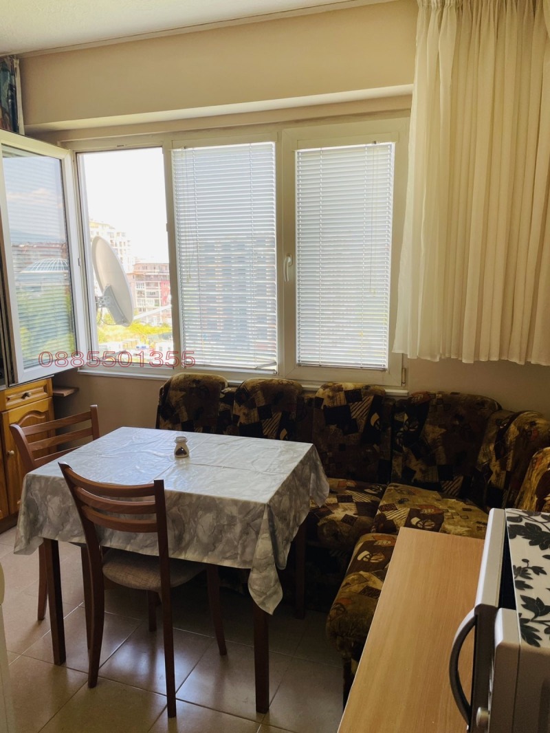 Продава 1-СТАЕН, гр. София, Люлин 2, снимка 12 - Апартаменти - 53420714