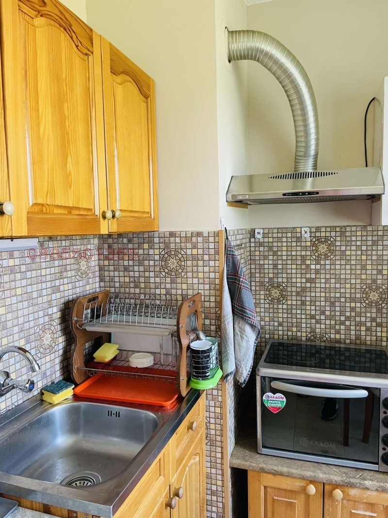 Продава 1-СТАЕН, гр. София, Люлин 2, снимка 11 - Апартаменти - 53420714