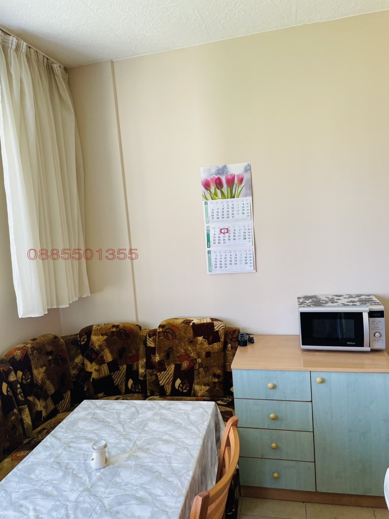 Продава 1-СТАЕН, гр. София, Люлин 2, снимка 15 - Апартаменти - 53420714