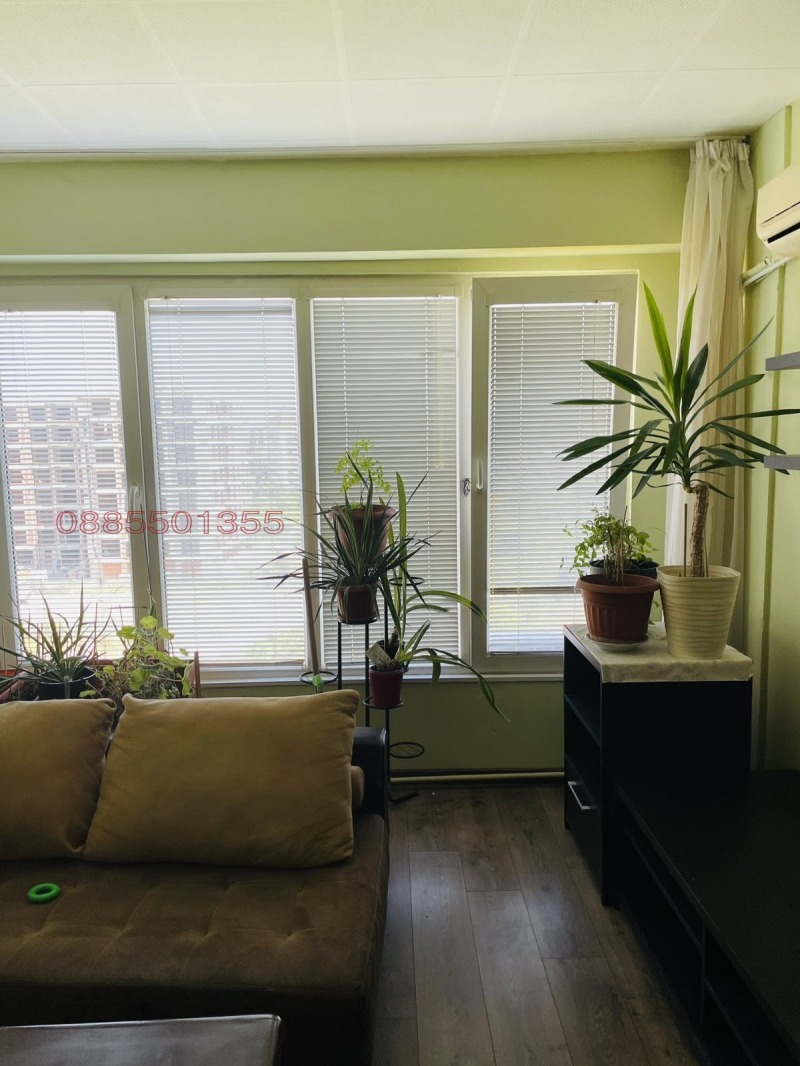 Продава 1-СТАЕН, гр. София, Люлин 2