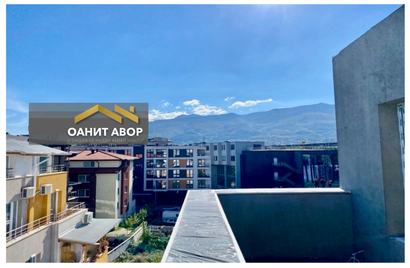 En venta  1 dormitorio Sofia , Vitosha , 69 metros cuadrados | 48349779 - imagen [2]