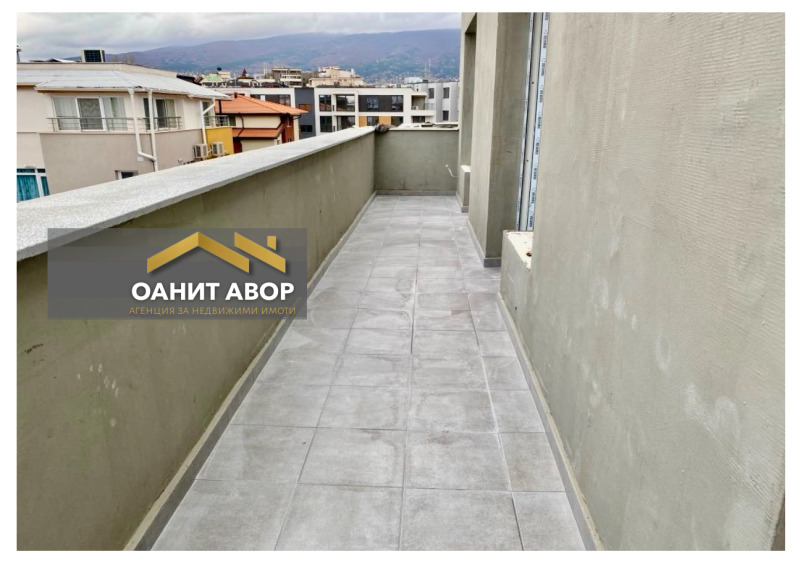 En venta  1 dormitorio Sofia , Vitosha , 69 metros cuadrados | 48349779 - imagen [4]