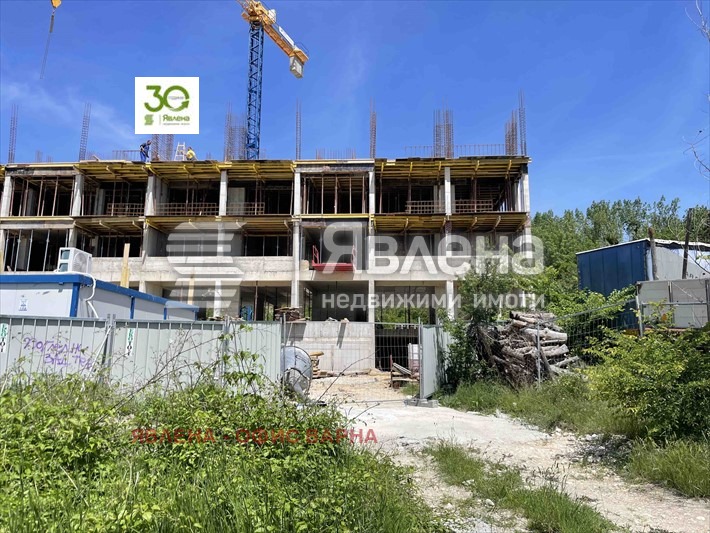 Продава 2-СТАЕН, гр. Варна, Възраждане 4, снимка 4 - Aпартаменти - 48524894