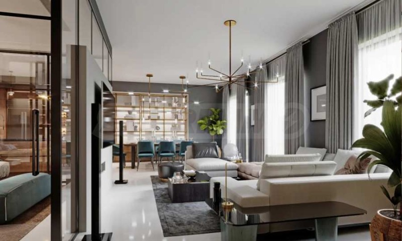 Продава  2-стаен град София , Люлин 5 , 106 кв.м | 64629523 - изображение [2]