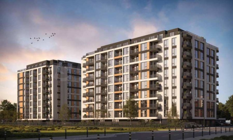 Продава  2-стаен град София , Люлин 5 , 106 кв.м | 64629523 - изображение [7]