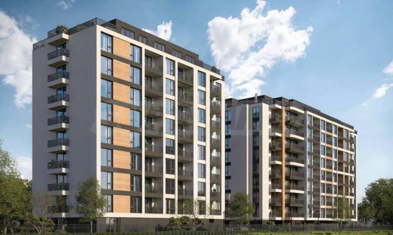 Продава  2-стаен град София , Люлин 5 , 106 кв.м | 64629523 - изображение [8]