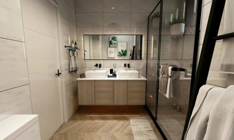 Продава  2-стаен град София , Люлин 5 , 106 кв.м | 64629523 - изображение [6]