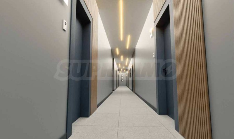 Продава  2-стаен град София , Люлин 5 , 106 кв.м | 64629523 - изображение [10]