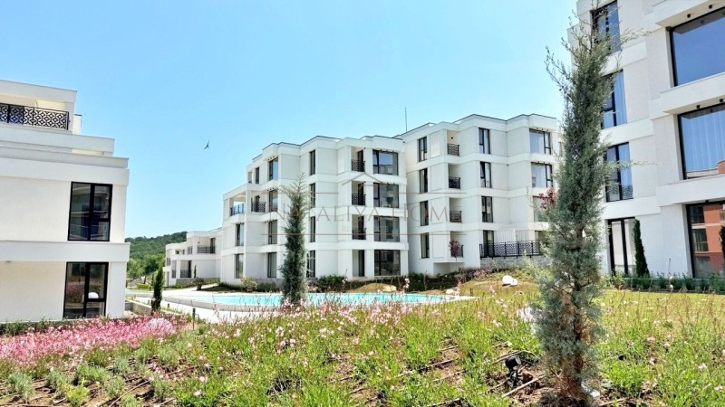 Προς πώληση  1 υπνοδωμάτιο περιοχή Μπουργκάς , Σοζοπολ , 65 τ.μ | 49370102 - εικόνα [12]