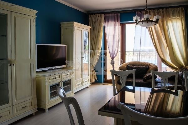 In vendita  1 camera da letto Varna , k.k. Chajka , 82 mq | 23876196