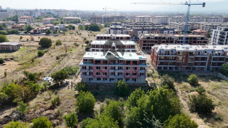 Продава  2-стаен град Пловдив , Остромила , 66 кв.м | 22691516 - изображение [3]