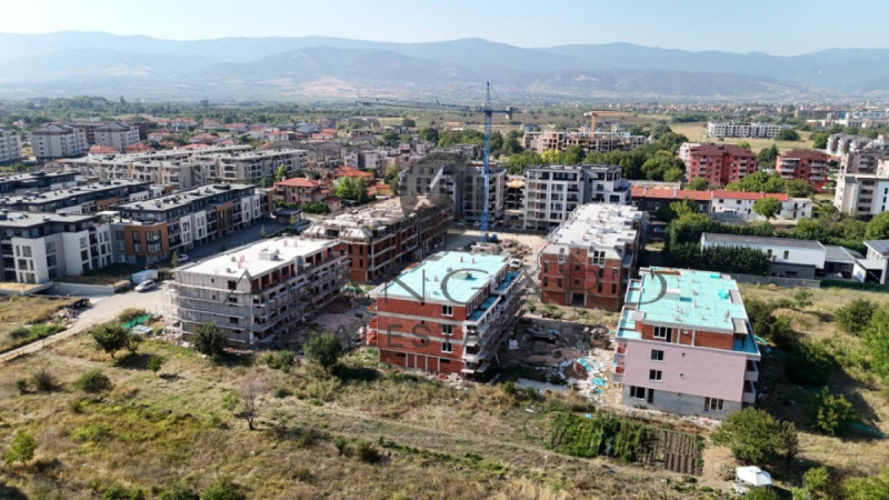 Продава  2-стаен град Пловдив , Остромила , 66 кв.м | 22691516 - изображение [4]