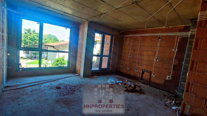 Na prodej  1 ložnice Plovdiv , Christo Smirnenski , 70 m2 | 35928214 - obraz [5]