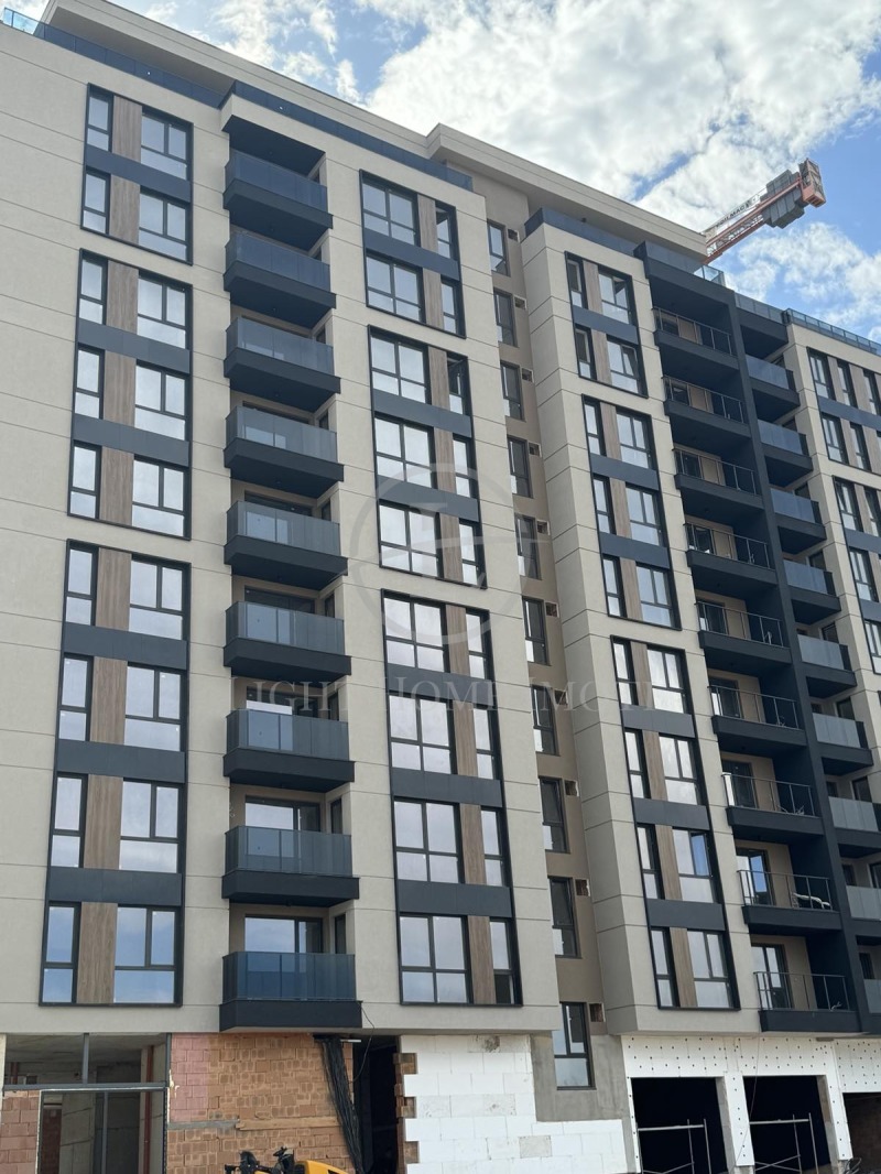 Продается  1 спальня Пловдив , Христо Смирненски , 72 кв.м | 38047924 - изображение [2]