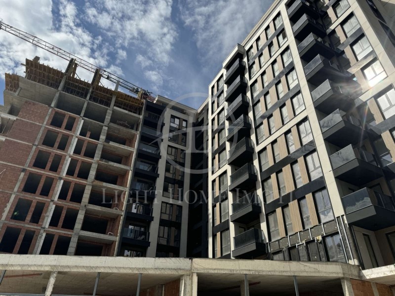 Продается  1 спальня Пловдив , Христо Смирненски , 72 кв.м | 38047924 - изображение [3]
