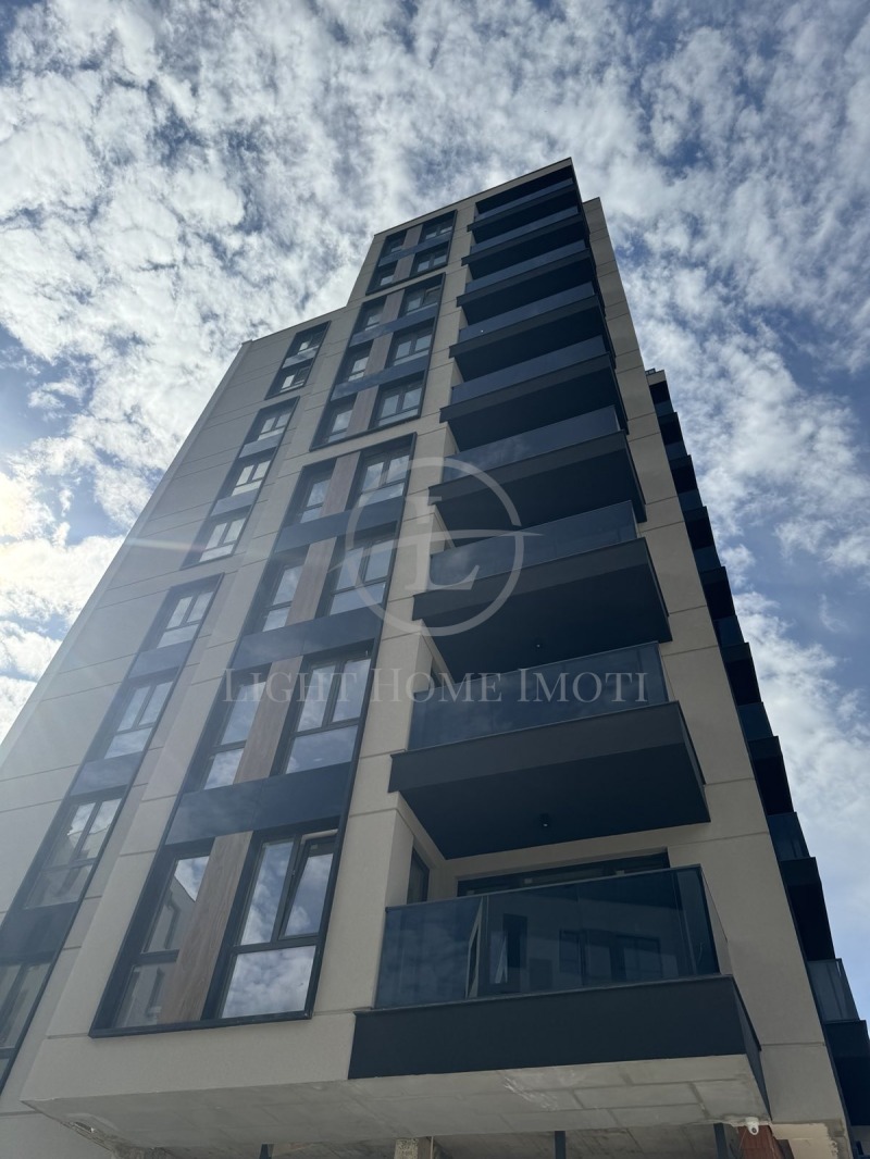Продается  1 спальня Пловдив , Христо Смирненски , 72 кв.м | 38047924
