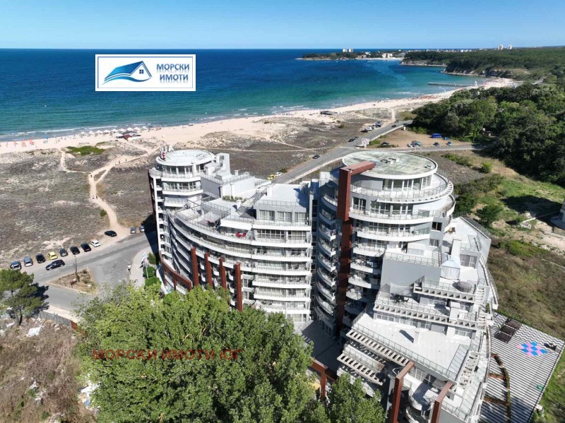 Продава 2-СТАЕН, гр. Приморско, област Бургас, снимка 11 - Апартаменти - 52130174