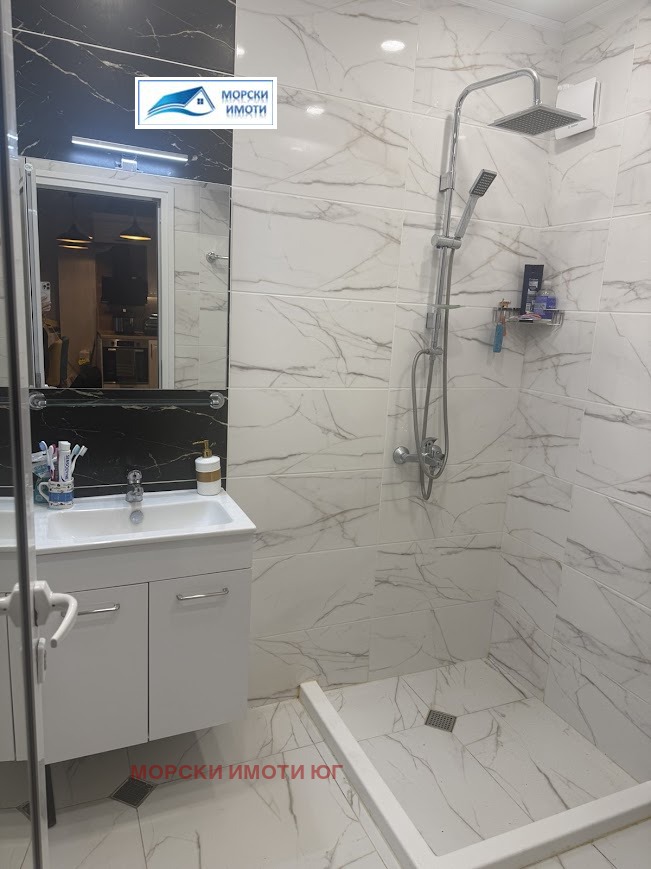 Продава 2-СТАЕН, гр. Приморско, област Бургас, снимка 8 - Апартаменти - 52130174