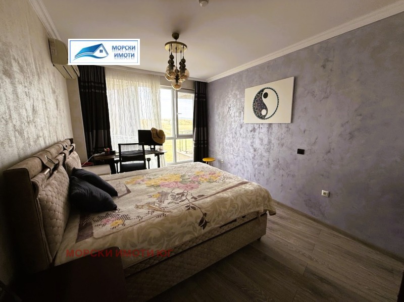Продава 2-СТАЕН, гр. Приморско, област Бургас, снимка 6 - Апартаменти - 52130174