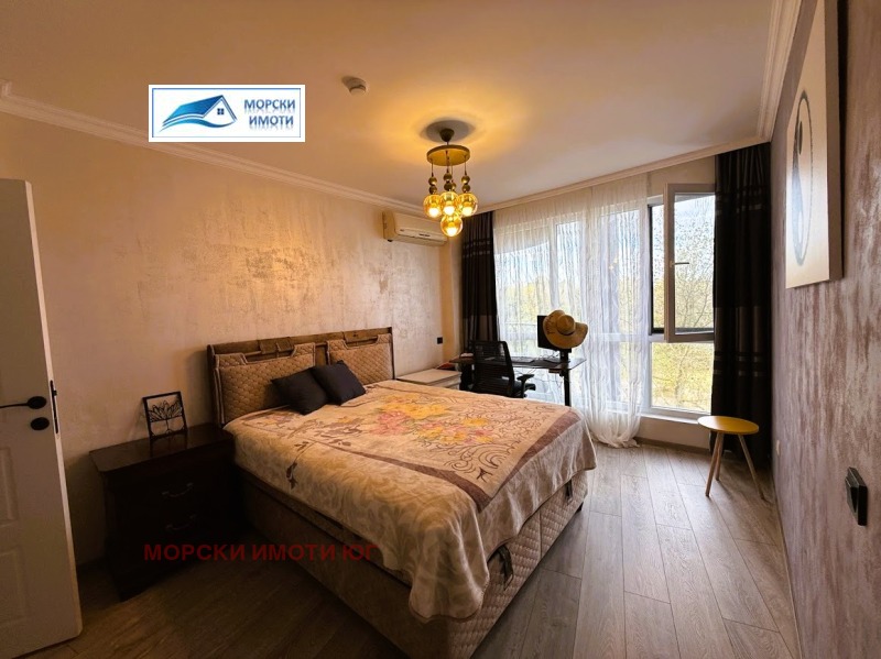 Продава 2-СТАЕН, гр. Приморско, област Бургас, снимка 5 - Апартаменти - 52130174