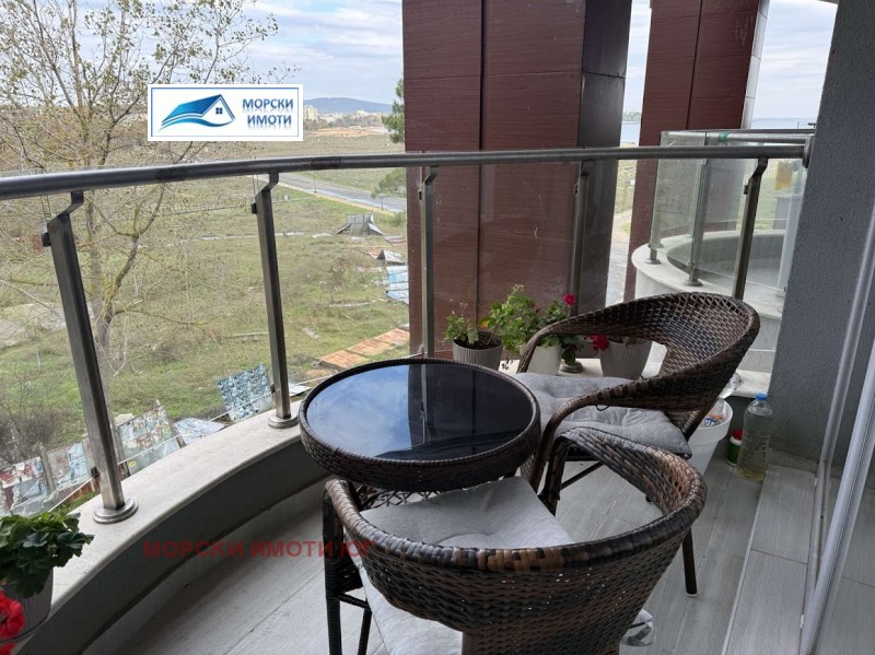 Продава 2-СТАЕН, гр. Приморско, област Бургас, снимка 10 - Апартаменти - 52130174