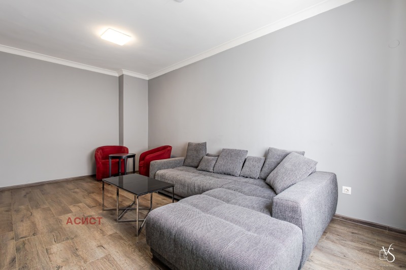 Продава 2-СТАЕН, гр. София, Център, снимка 5 - Апартаменти - 52333066