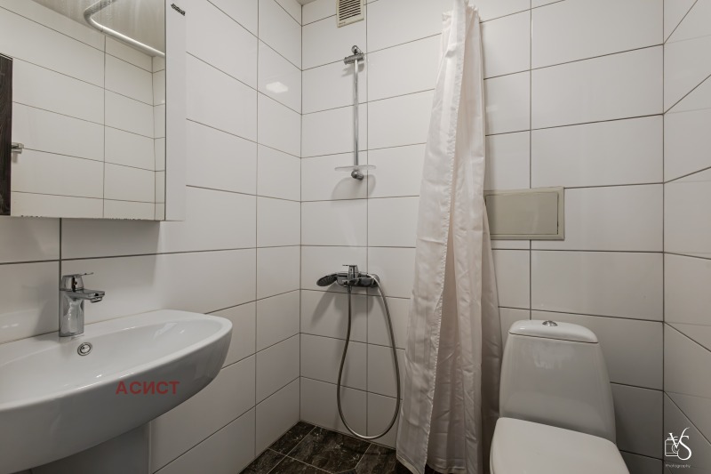 Продава 2-СТАЕН, гр. София, Център, снимка 11 - Апартаменти - 52333066