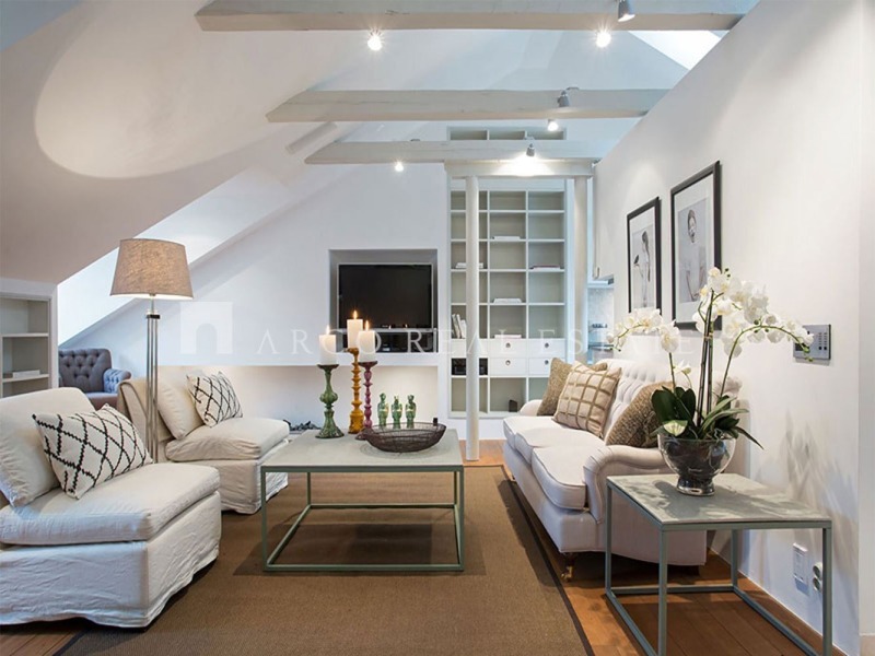 Продава 2-СТАЕН, гр. София, Банишора, снимка 7 - Апартаменти - 52798130