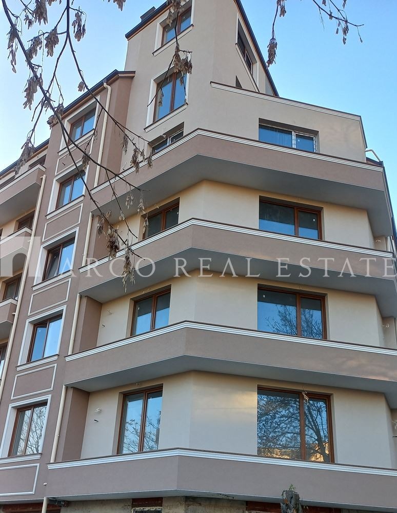 Продава 2-СТАЕН, гр. София, Банишора, снимка 5 - Апартаменти - 52798130