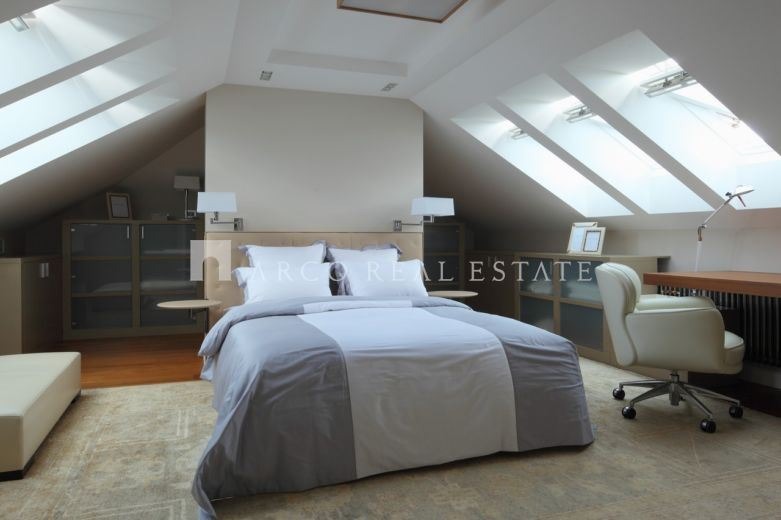 Продава 2-СТАЕН, гр. София, Банишора, снимка 6 - Апартаменти - 52798130