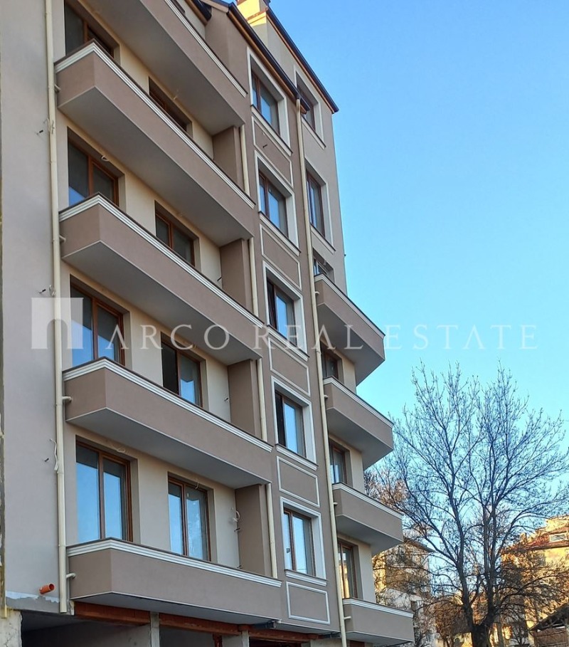 Продава 2-СТАЕН, гр. София, Банишора, снимка 10 - Апартаменти - 52798130