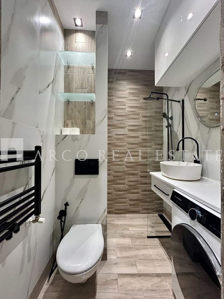 Продава 2-СТАЕН, гр. София, Банишора, снимка 2 - Апартаменти - 52798130