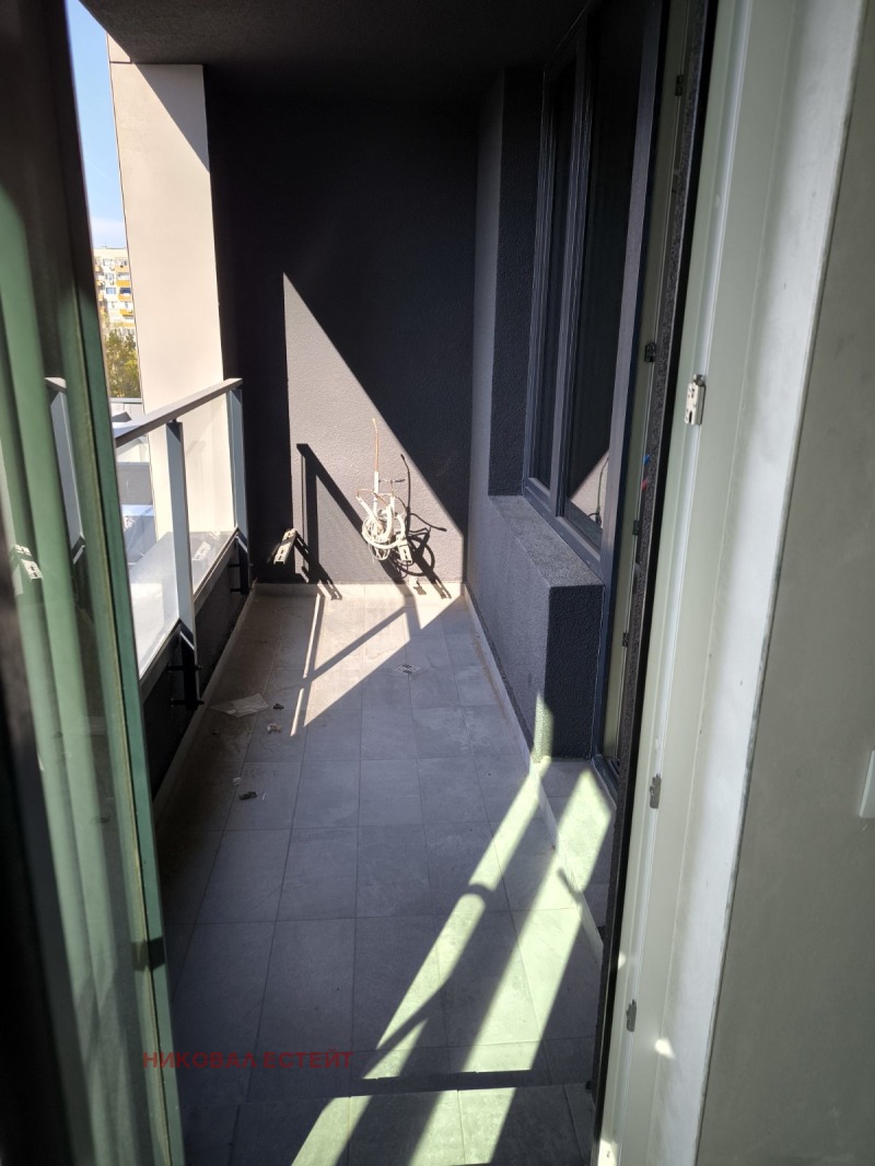 Продава 2-СТАЕН, гр. София, Банишора, снимка 14 - Апартаменти - 53088907